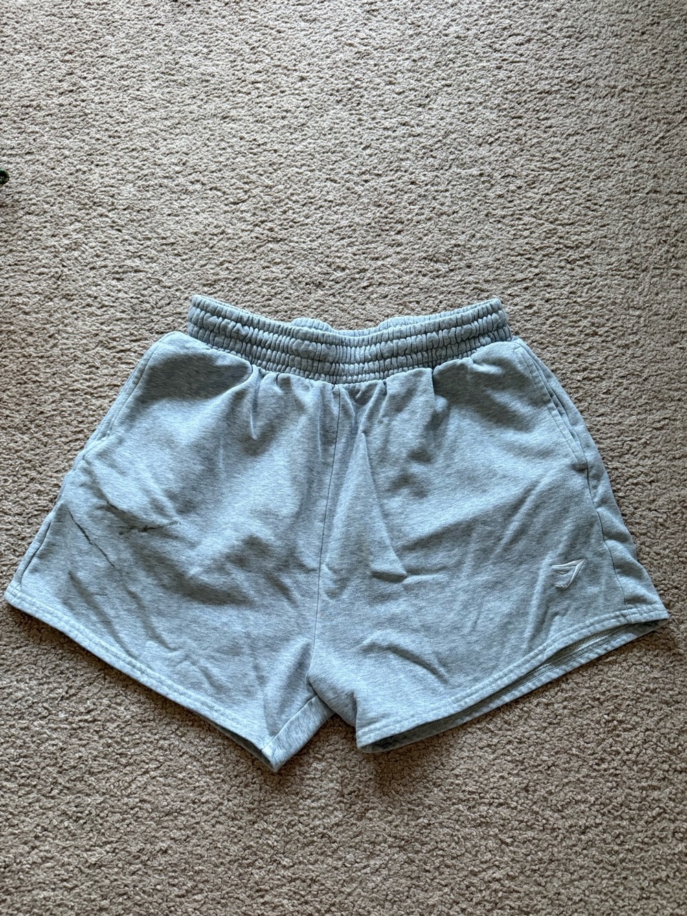 Gymshark Sweat Shorts